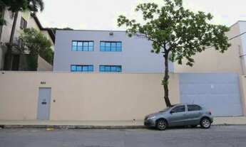 Imagem 2: Galpão para Locação em São Paulo, Vila Moraes, 5 vagas