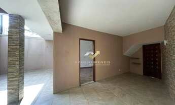 Imagem 3: Sobrado com 3 dormitórios, 143 m² - venda por R$ 690.000,00 ou aluguel por R$ 3.618,00/mês