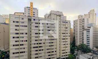 Imagem 7: Apartamento para Aluguel - Higienópolis, 3 Quartos, 100 m2