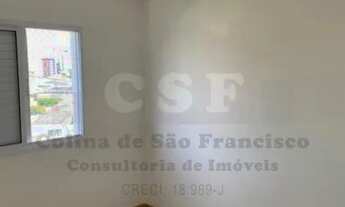 Imagem 7: Apartamento de 72m² 3 dormitórios Vila São Francisco