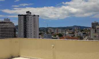 Imagem 7: Apto no Estreito, duplex cobertura 4 quartos, Florianópolis/SC