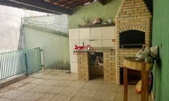 Imagem: Sobrado à venda noBela Vista - Osasco