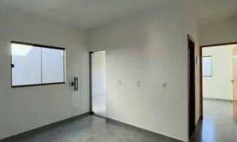 Imagem 2: Casa a venda com parcelamento no Valparaíso