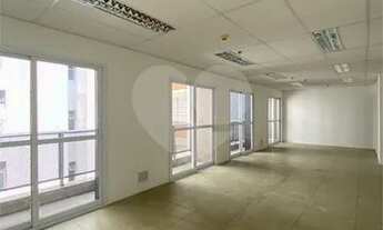 Imagem 3: Sala Comercial 67,46m²- Vila Mariana - São Paulo