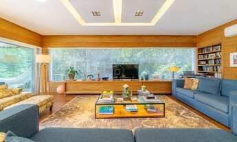 Imagem 7: VIAMAO - Casa de Condomínio - QUERÊNCIA