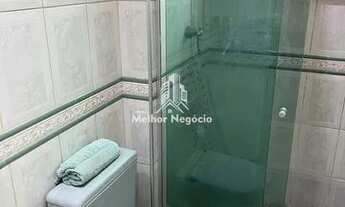 Imagem 4: Casa com 2 dorms, Residencial Villa Flora, Sumaré - R$ 423 mil, Cod: CA1935