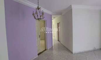 Imagem 3: Apartamento à venda, 3 quartos, 1 suíte, Nova América - Piracicaba