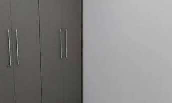 Imagem 4: Apartamento em Alphaville com 2 dormitórios à venda, 52 m² por R$ 545.000 - Alphaville Emp