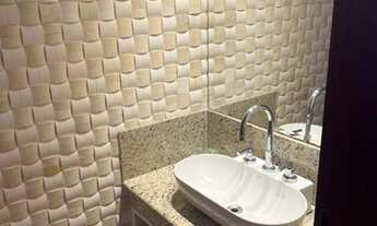 Imagem 4: Cobertura duplex completa no melhor condomínio da Freguesia