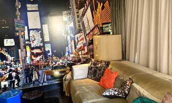 Imagem 6: Apartamento para aluguel com 65 metros quadrados com 1 quarto em Jardim Paulista - São Pau