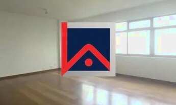 Imagem 4: Locação Apartamento 4 Dormitórios - 200 m² Higienópolis