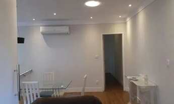 Imagem 5: Aluga-se casa sobreposta alta, quadra da praia, 2 dormitórios, mobiliada, Ponta da Praia