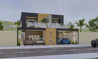 Imagem 7: O SONHO DE MORAR EM UMA CASA COM 3 SUÍTES, PISCINA E ÁREA GOURMET NO JARDIM DOS PINHEIROS