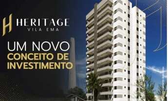 Imagem 2: Heritage Vila Ema- Compre direto com a Construtora - Consulte a Excelente forma de pagamen