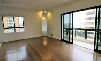 Imagem 2: Cobertura com 4 quartos , 2 suites em Moema,com 305m2 a venda por R$ 3.250.000,00