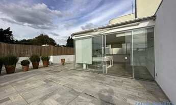 Imagem 4: COBERTURA - ALTO DE PINHEIROS - SP