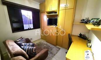 Imagem 5: Casa de condomínio sobrado para venda 3 quartos