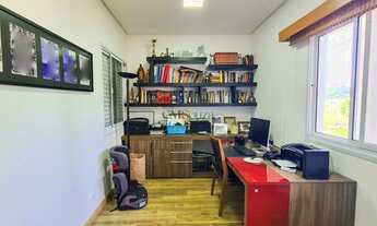 Imagem 5: LONDRINA - Casa de Condomínio - Condomínio Royal Forest