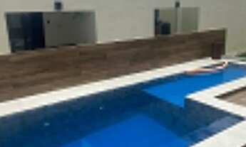 Imagem 3: Vendo: Casa Térrea Condomínio Primor das Torres 141 m²