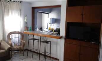 Imagem 2: Apartamento para aluguel anual 3 quartos em frente ao mar ingleses - Florianópolis