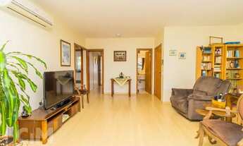 Imagem 1: PORTO ALEGRE - Apartamento Padrão - Bela Vista