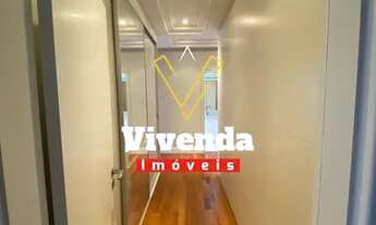 Imagem 5: APARTAMENTO 280 M², MOBILIADO, 03 SUITES - ESCRITORIO - VISTA