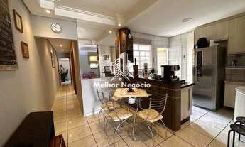 Imagem 4: Casa com 2 dorms, Santa Terezinha, Piracicaba - R$ 309 mil, Cod: CA3139