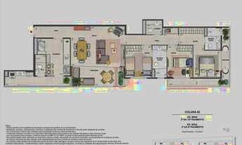 Imagem 7: Rio de Janeiro - Apartamento Padrão - Botafogo