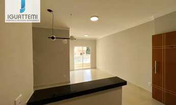 Imagem 4: Apartamento com 2 dormitórios, 70 m² - venda por R$ 420.000 ou aluguel por R$ 2.185/mês