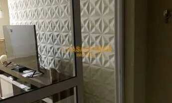 Imagem 7: Apartamento para venda tem 63 metros quadrados com 2 quartos no Jardim America