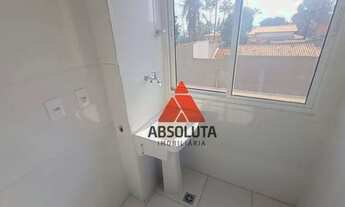 Imagem 5: Apartamento com 2 dormitórios para alugar, 55 m² por R$ 1.200/mês - Jardim Bela Vista - Sa