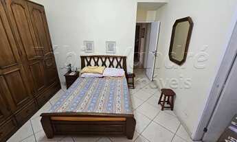 Imagem 6: Morais e Silva - 81 m2, 02 Varandas, 02 Qts, Suíte, Vaga Deps completas - Univ. Estácio