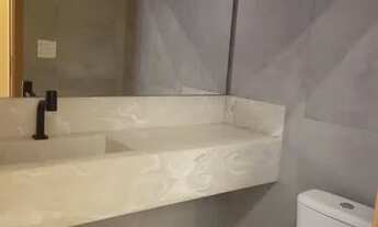 Imagem 4: Apartamento 03 quartos (01 suíte) - Nsª Srª das Graças