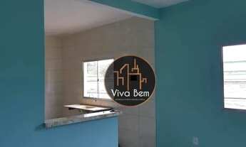 Imagem 6: Casa com 2 dormitórios à venda, 78 m² por R$ 106.000,00 - Village do Lago I - Montes Claro