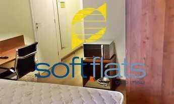 Imagem: Flat, para Aluguel, Santa Paula, São Caetano