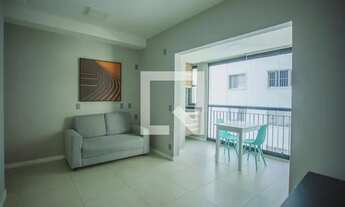 Imagem 4: Apartamento para Aluguel - Saúde, 1 Quarto, 37 m2