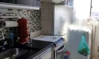 Imagem 6: APTO BUSSOCABA OSASCO