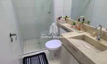 Imagem 6: Apartamento com 2 dorms, Jardim Maria Luíza, Sumaré - R$ 259 mil, Cod: 3RAP2659