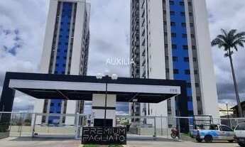 Imagem: Apartamento semi mobiliado para locação