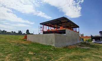 Imagem 5: CASA SOBRADO CONDOMÍNIO LONDON PARK INDAITUBA SP