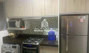 Imagem 4: Apartamento com 2 dorms, Jardim Flamboyant, Paulínia - R$ 238 mil, Cod: AP2476