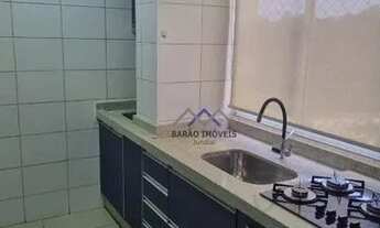 Imagem 4: Apartamento com 2 dormitórios para alugar, 49 m² por R$ 2.000,00/mês - Tarsila do Amaral I