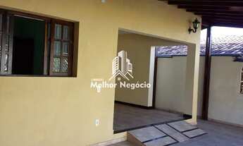 Imagem 2: Casa com 3 dorms, Parque Residencial Vila União, Campinas - R$ 548 mil, Cod: 3RCA1791