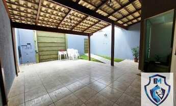 Imagem 3: Casa 3q um suite 2 salas lote 180m² no Espírito Santo - Betim