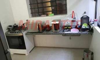 Imagem 3: Sobrado para venda tem 180 metros quadrados com 2 quartos em Água Fria - São Paulo - SP