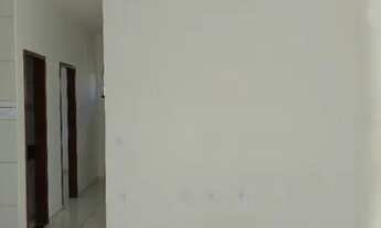 Imagem 2: Alugo Casa individual 2 quartos no bairro jardins no conjunto jardim botânico SGA