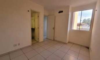 Imagem 3: Apartamento para venda com 62 metros quadrados com 3 quartos em Gurupi - Teresina - PI