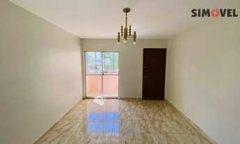 Imagem 4: QNA 28 - Apartamento com 2 dormitórios para alugar, 60 m² por R$ 1.580/mês - Taguatinga No