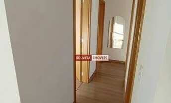 Imagem 7: Apartamento com 3 dormitórios para alugar, 77 m² por R$ 3.621/mês - Água Verde - Curitiba