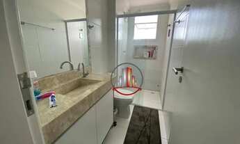 Imagem 3: Apartamento com 3 dormitórios à venda, 145 m² por R$ 1.250.000,00 - Vila Guilhermina - Pra